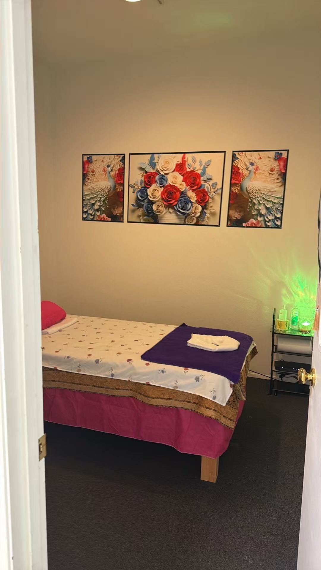 Studio Interior 3